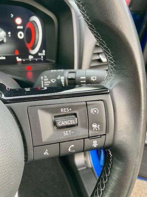 2022 NISSAN QASHQAI 2022 NISSAN QASHQAI