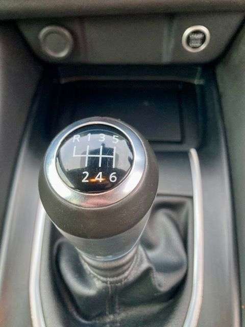 2022 NISSAN QASHQAI 2022 NISSAN QASHQAI