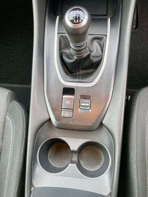 2022 NISSAN QASHQAI 2022 NISSAN QASHQAI