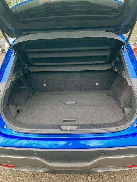 2022 NISSAN QASHQAI 2022 NISSAN QASHQAI