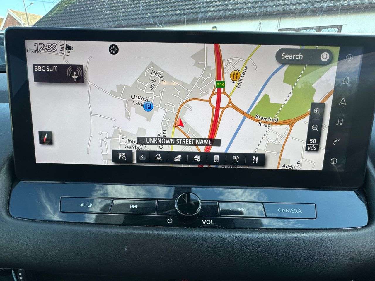 2022 NISSAN QASHQAI 2022 NISSAN QASHQAI