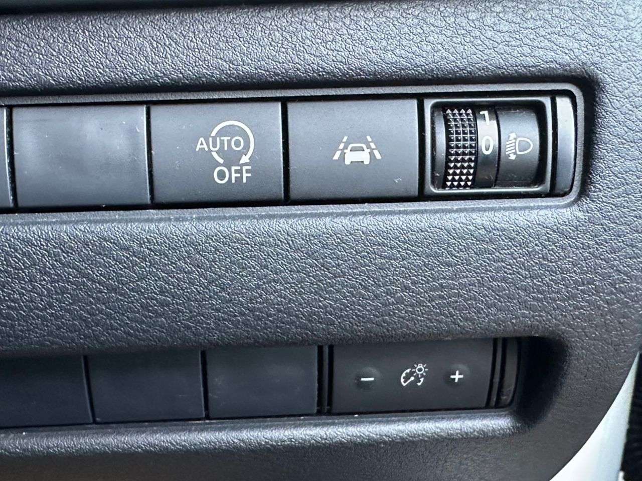 2022 NISSAN QASHQAI 2022 NISSAN QASHQAI