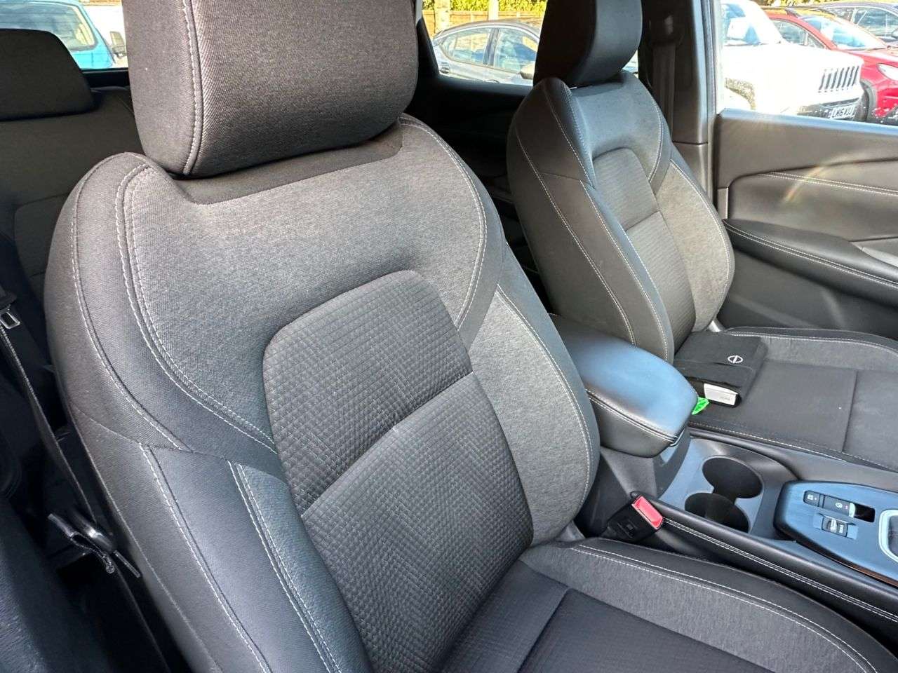 2022 NISSAN QASHQAI 2022 NISSAN QASHQAI