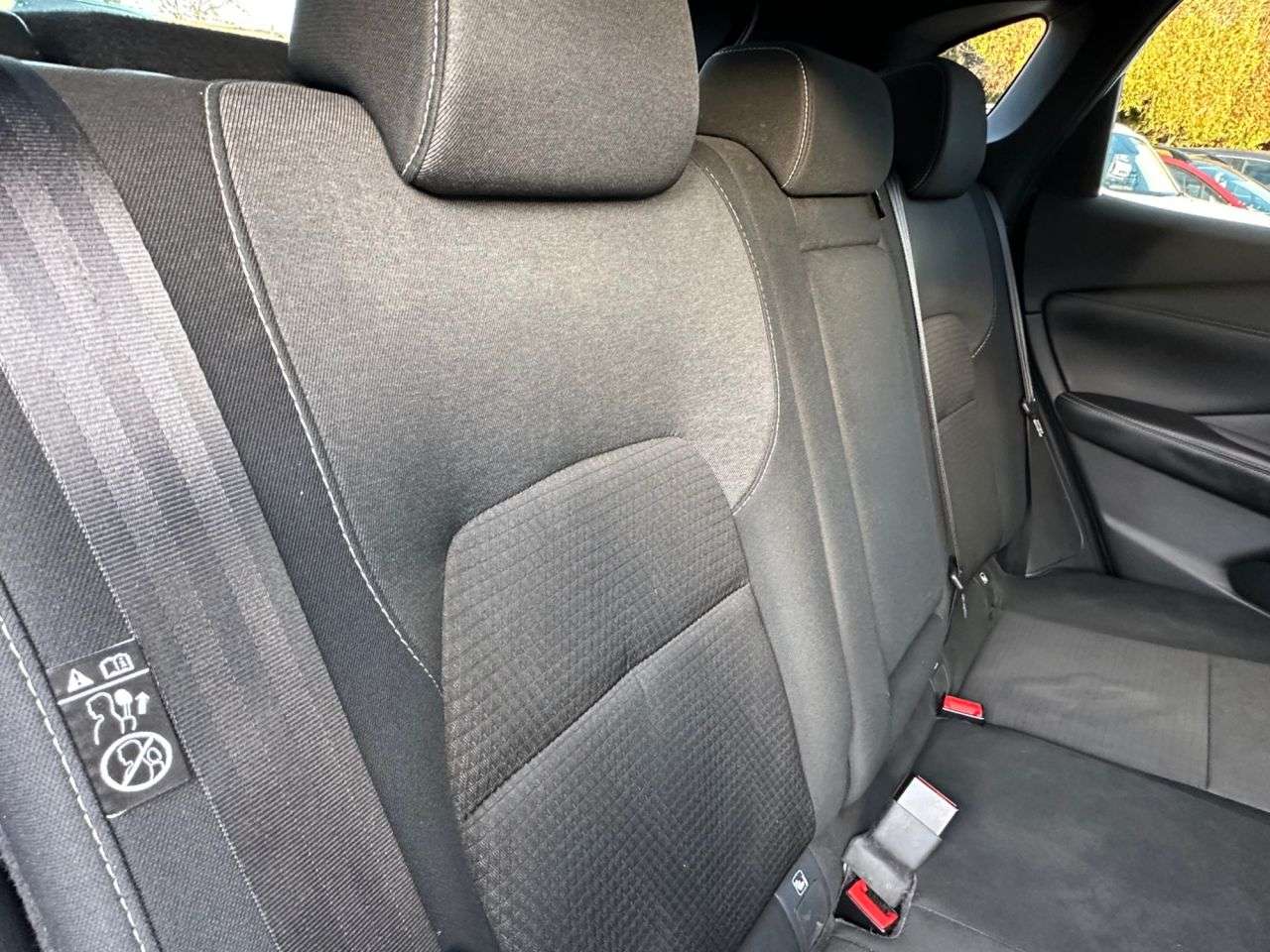 2022 NISSAN QASHQAI 2022 NISSAN QASHQAI