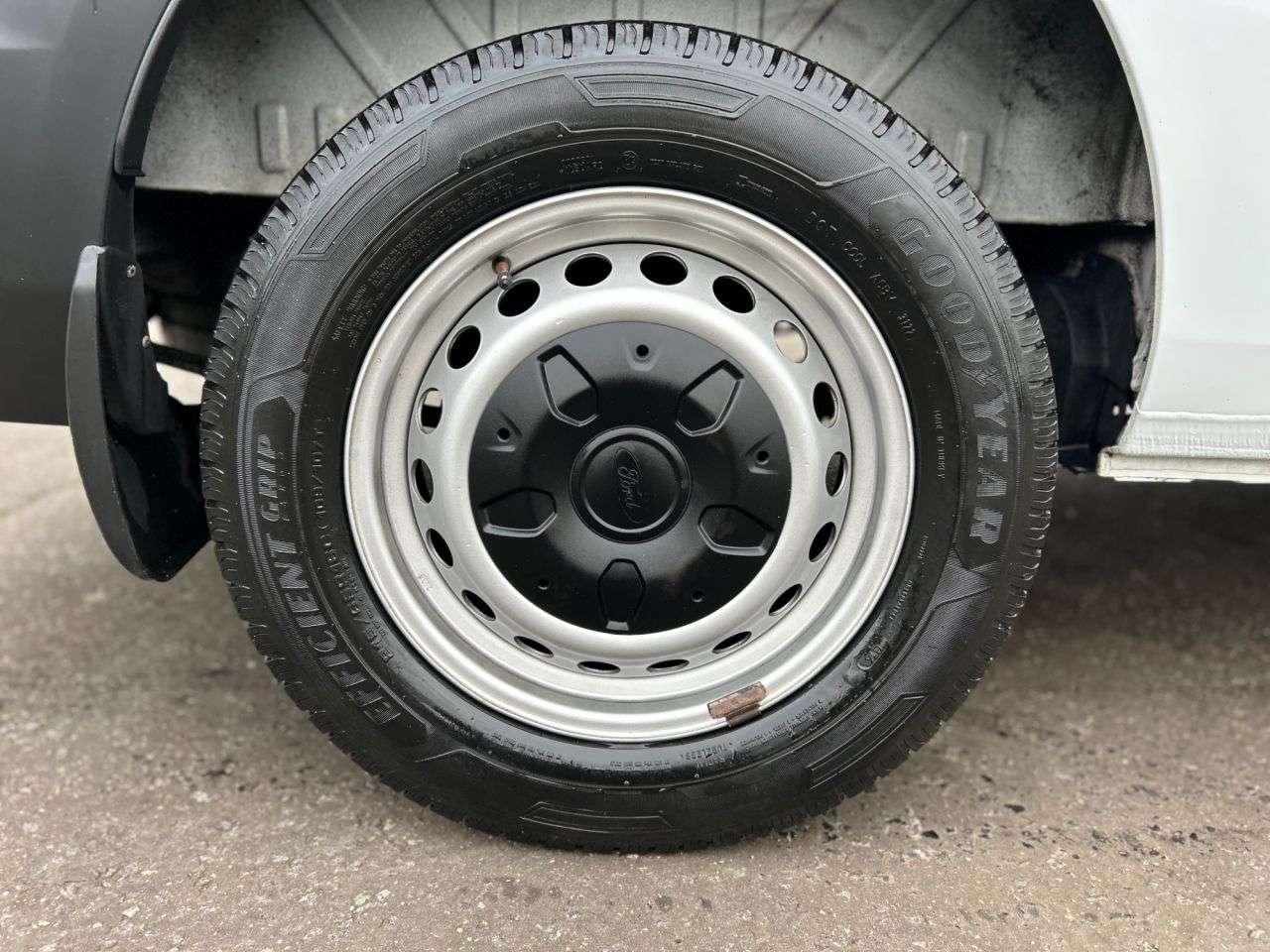 2022 FORD TRANSIT CUSTOM 2022 FORD TRANSIT CUSTOM