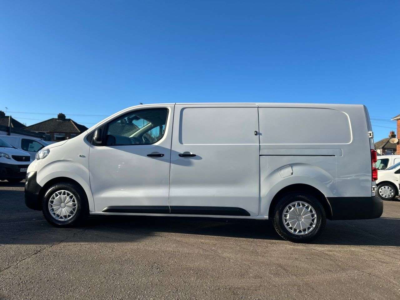 2022 PEUGEOT EXPERT 2022 PEUGEOT EXPERT