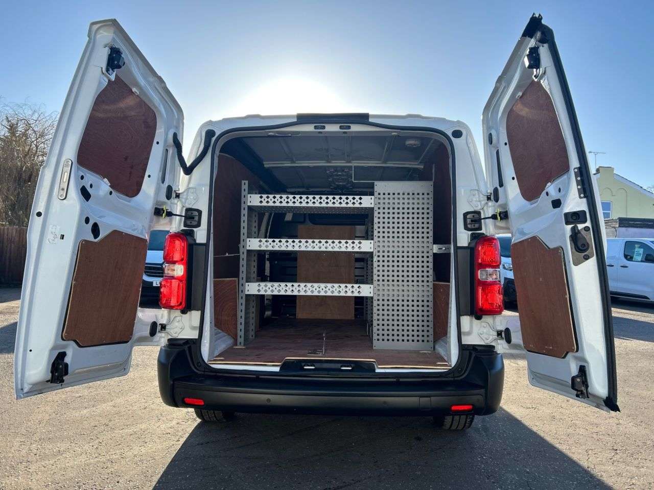 2022 PEUGEOT EXPERT 2022 PEUGEOT EXPERT