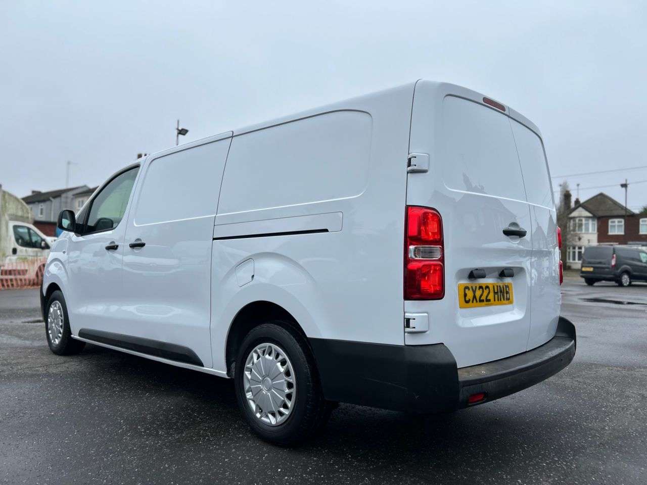 2022 FIAT SCUDO 2022 FIAT SCUDO