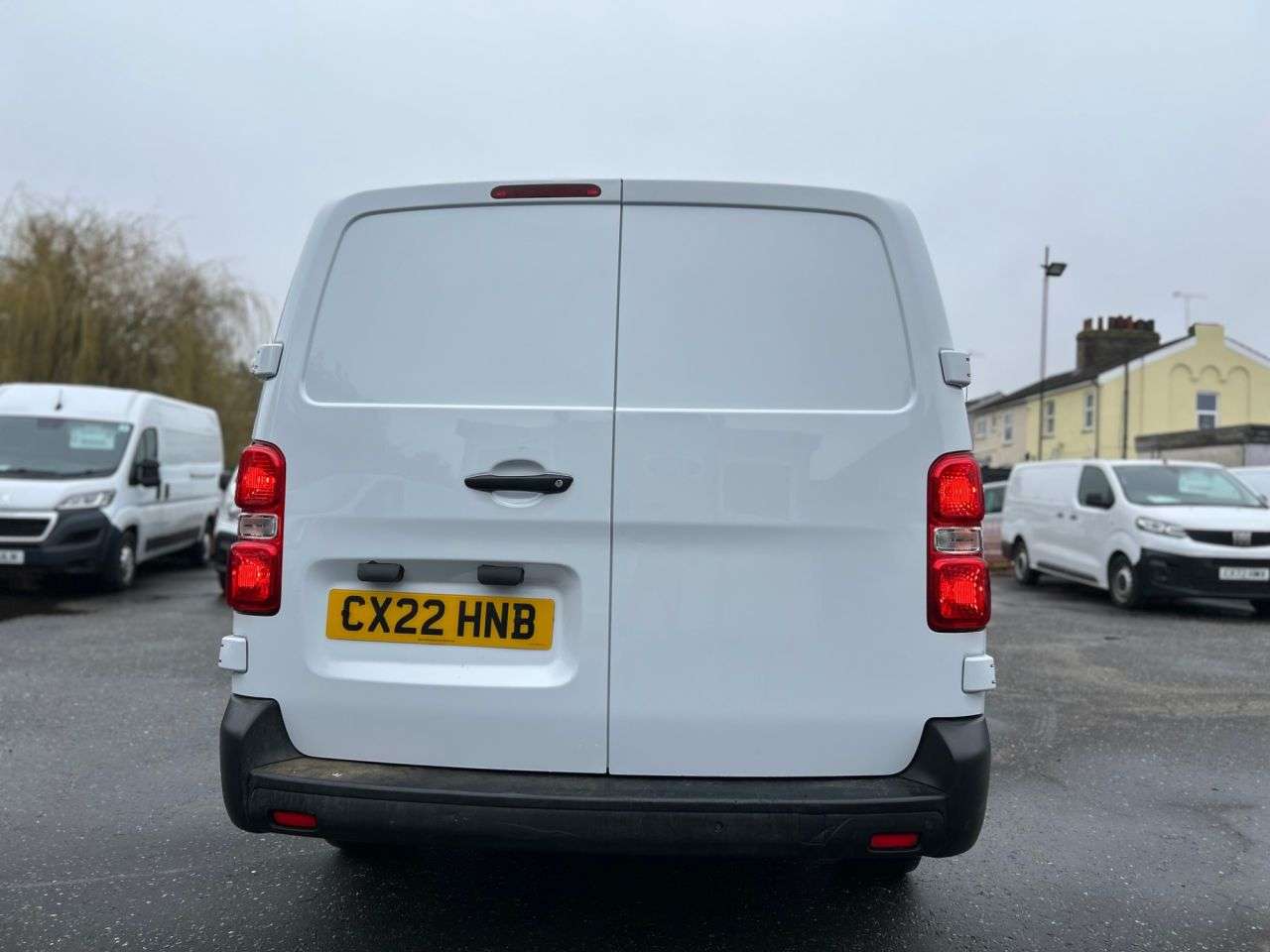 2022 FIAT SCUDO 2022 FIAT SCUDO