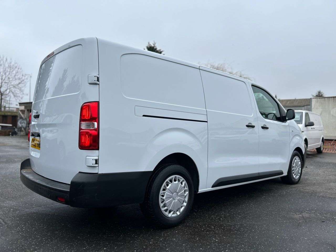 2022 FIAT SCUDO 2022 FIAT SCUDO