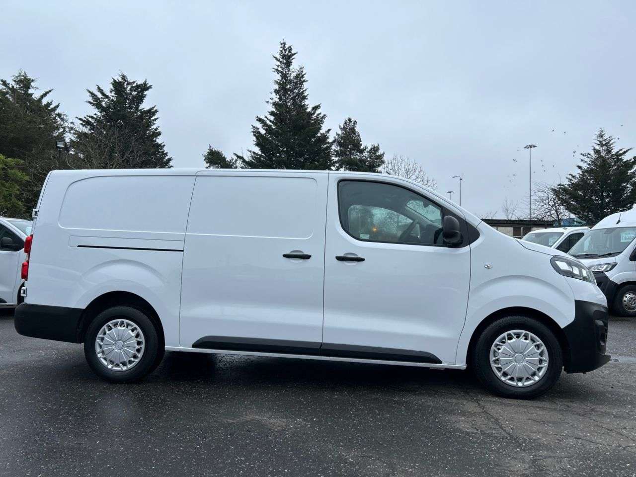 2022 FIAT SCUDO 2022 FIAT SCUDO