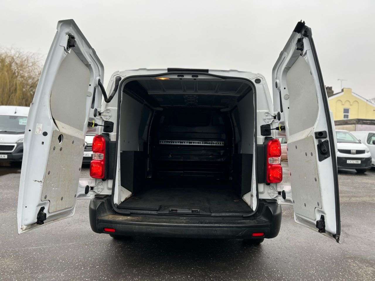 2022 FIAT SCUDO 2022 FIAT SCUDO