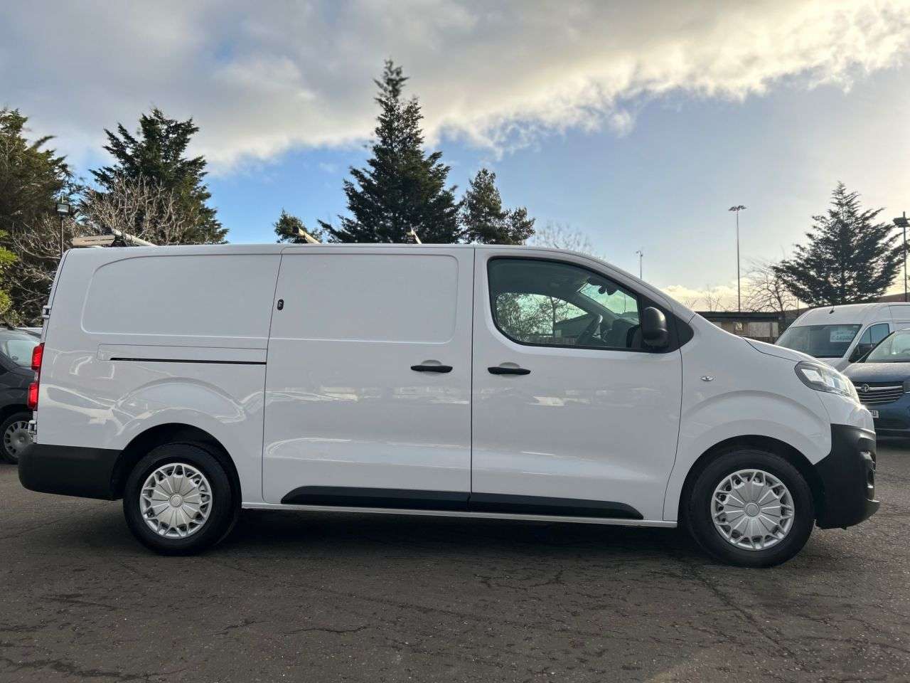 2022 CITROEN DISPATCH 2022 CITROEN DISPATCH