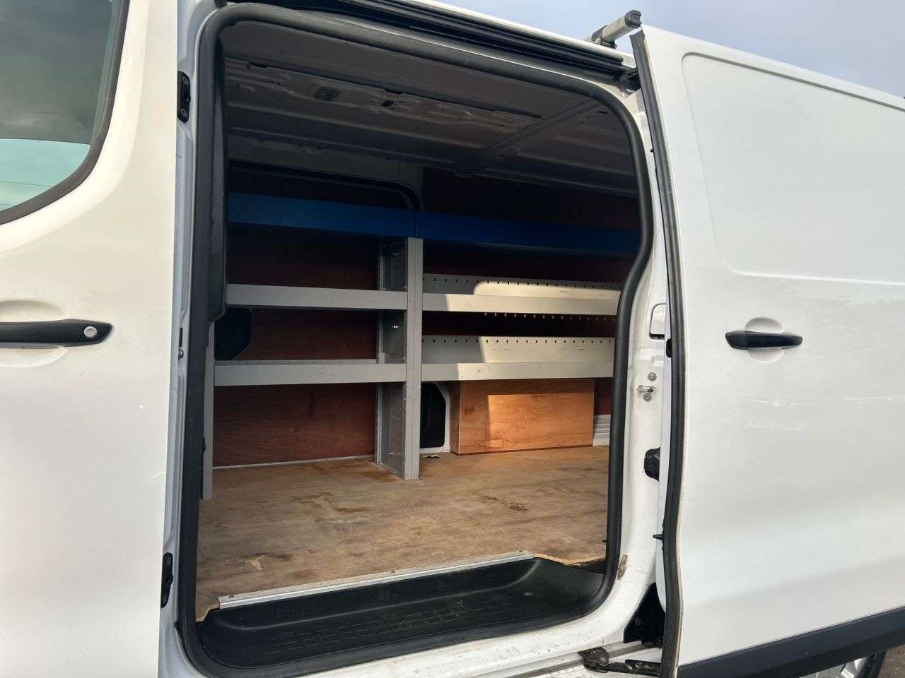 2022 CITROEN DISPATCH 2022 CITROEN DISPATCH