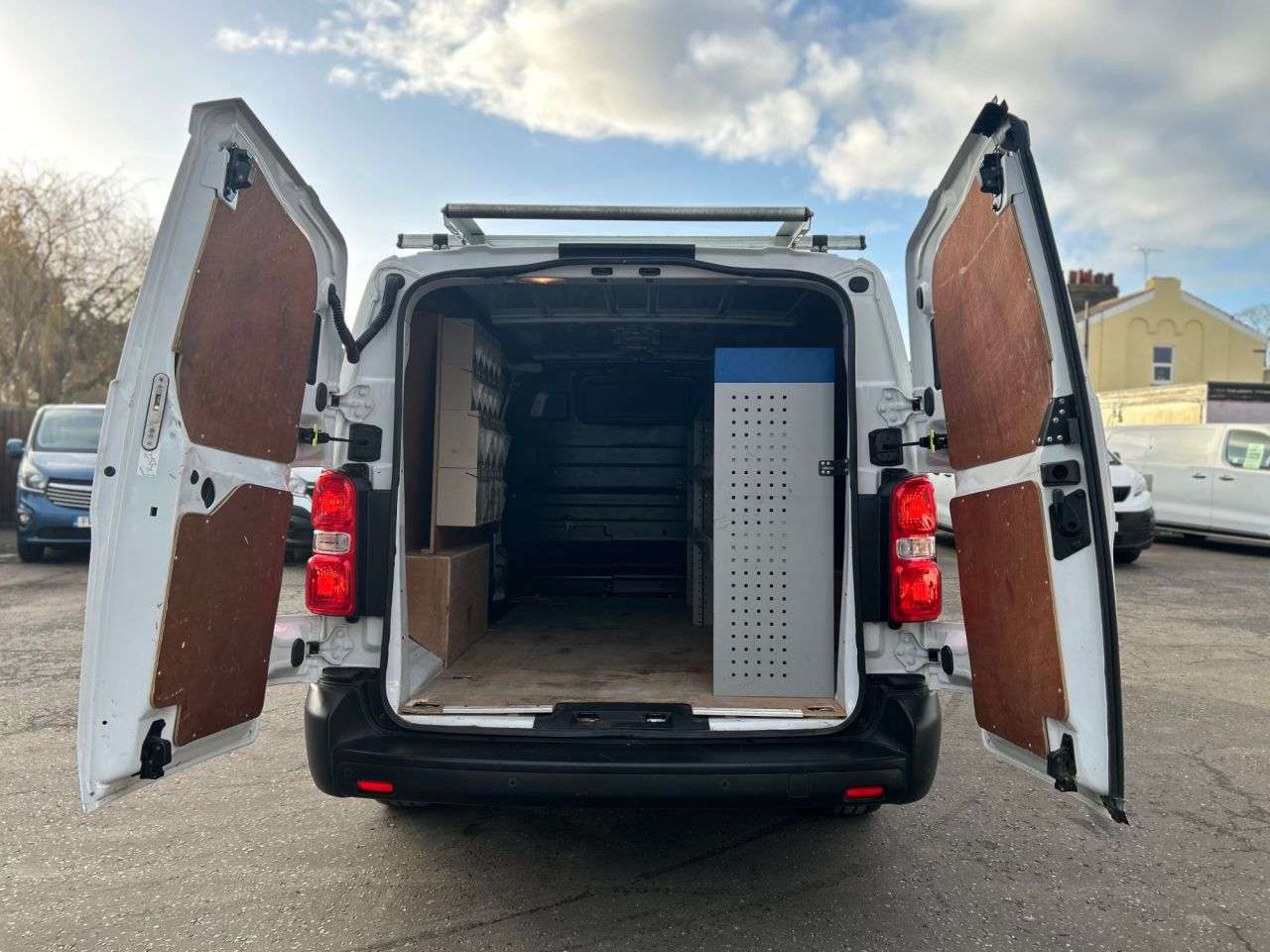 2022 CITROEN DISPATCH 2022 CITROEN DISPATCH