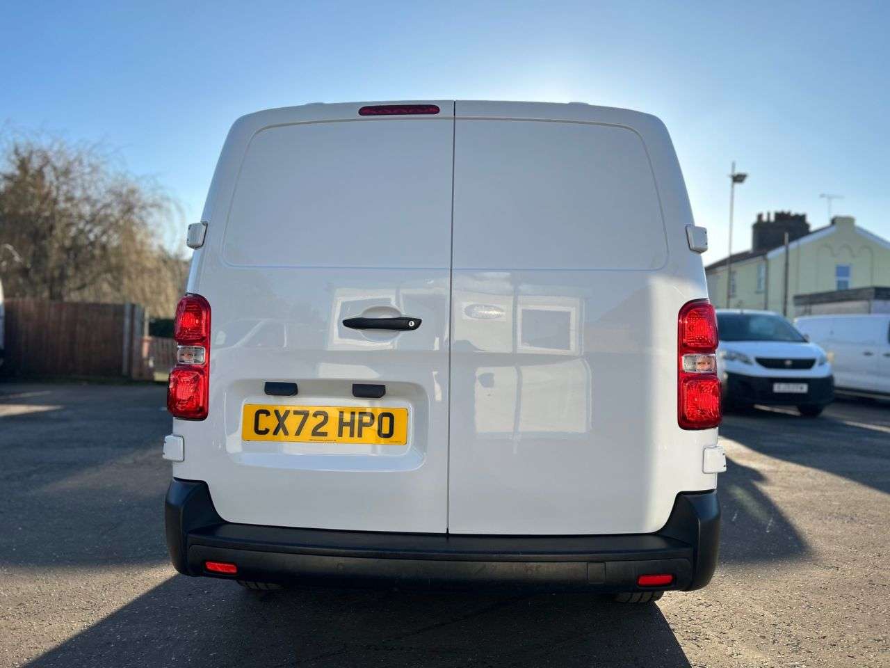 2022 FIAT SCUDO 2022 FIAT SCUDO