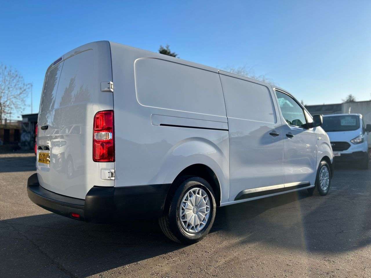 2022 FIAT SCUDO 2022 FIAT SCUDO