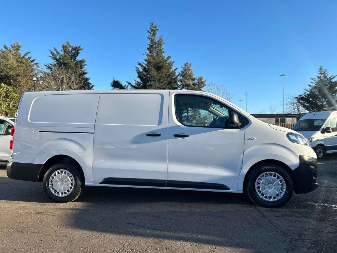 2022 FIAT SCUDO 2022 FIAT SCUDO
