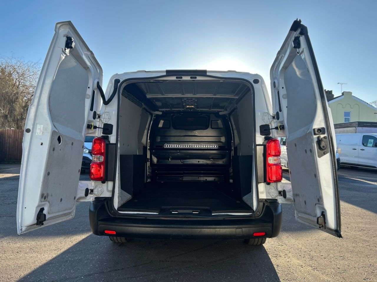 2022 FIAT SCUDO 2022 FIAT SCUDO