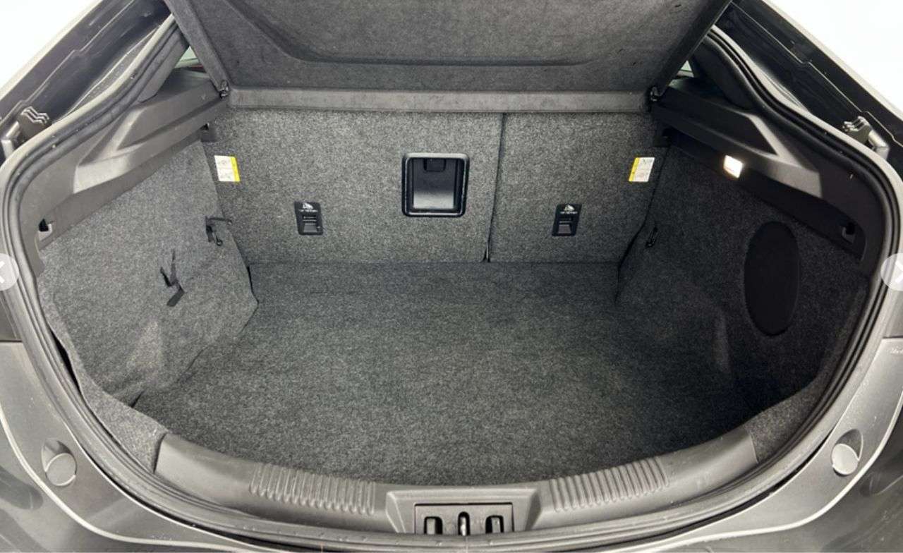 2018 FORD MONDEO 2018 FORD MONDEO