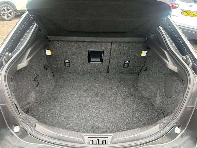 2018 FORD MONDEO 2018 FORD MONDEO