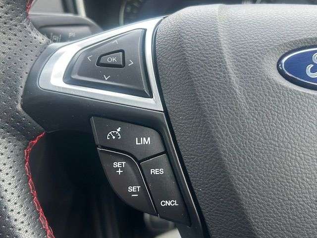 2018 FORD MONDEO 2018 FORD MONDEO