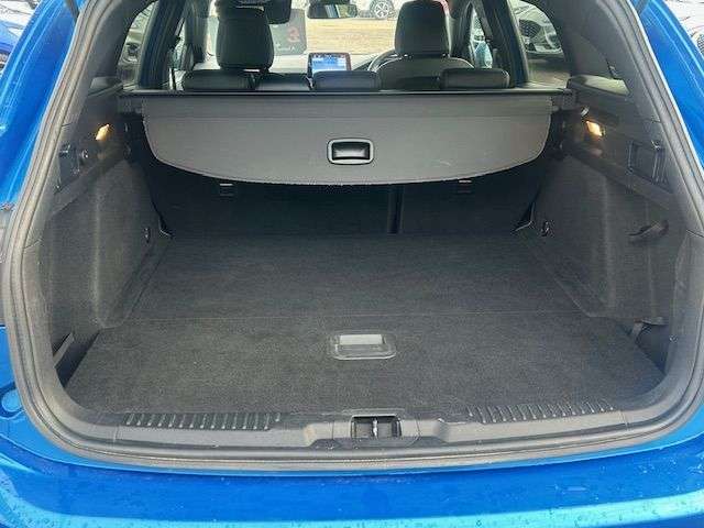 2019 FORD FOCUS 2019 FORD FOCUS