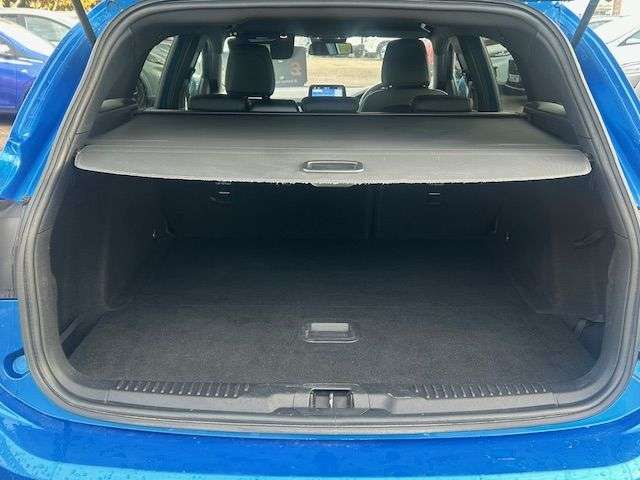 2019 FORD FOCUS 2019 FORD FOCUS