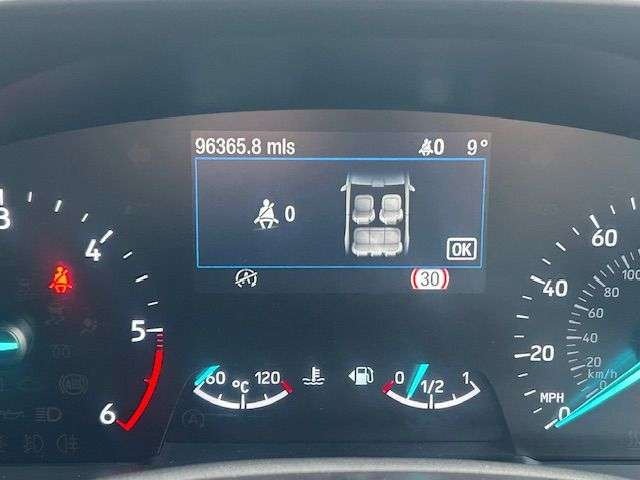 2019 FORD FOCUS 2019 FORD FOCUS