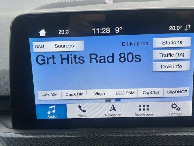 2019 FORD FOCUS 2019 FORD FOCUS