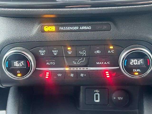 2019 FORD FOCUS 2019 FORD FOCUS