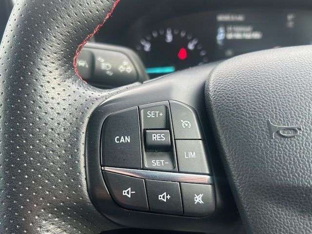 2019 FORD FOCUS 2019 FORD FOCUS