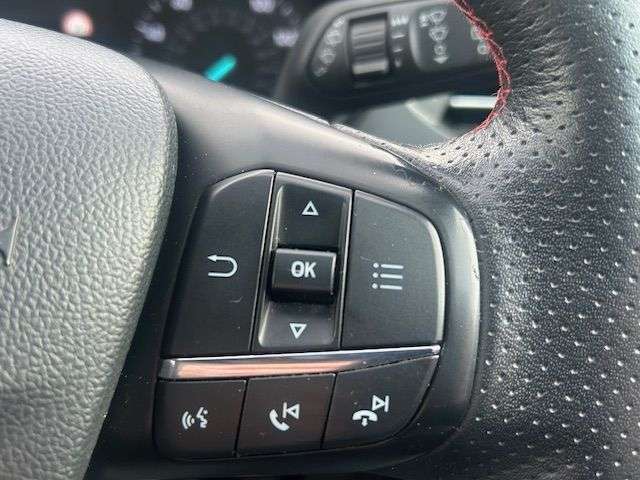 2019 FORD FOCUS 2019 FORD FOCUS