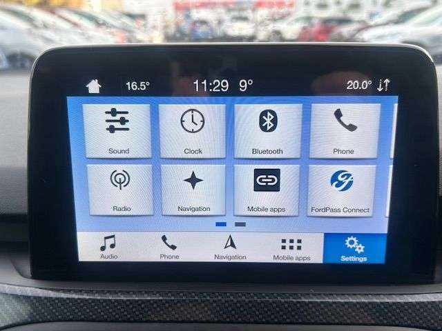 2019 FORD FOCUS 2019 FORD FOCUS