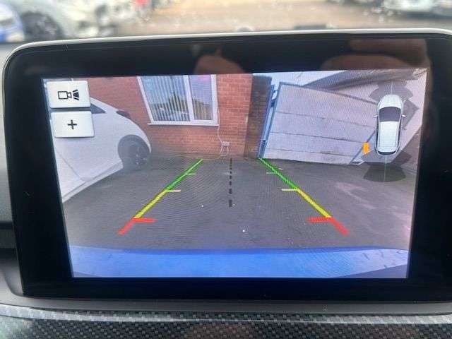 2019 FORD FOCUS 2019 FORD FOCUS