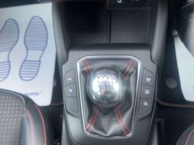 2019 FORD FOCUS 2019 FORD FOCUS