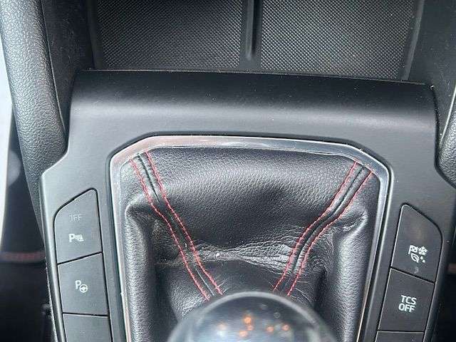 2019 FORD FOCUS 2019 FORD FOCUS