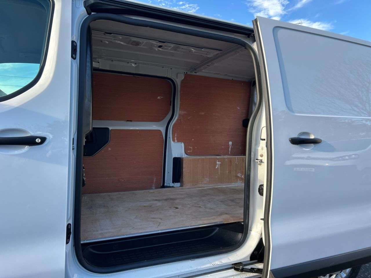 2022 CITROEN DISPATCH 2022 CITROEN DISPATCH