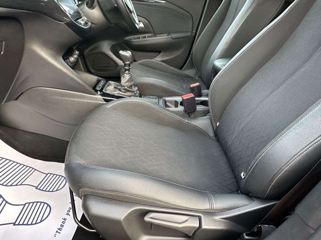 2020 VAUXHALL CORSA 2020 VAUXHALL CORSA