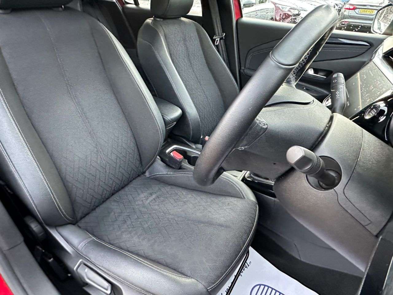 2020 VAUXHALL CORSA 2020 VAUXHALL CORSA