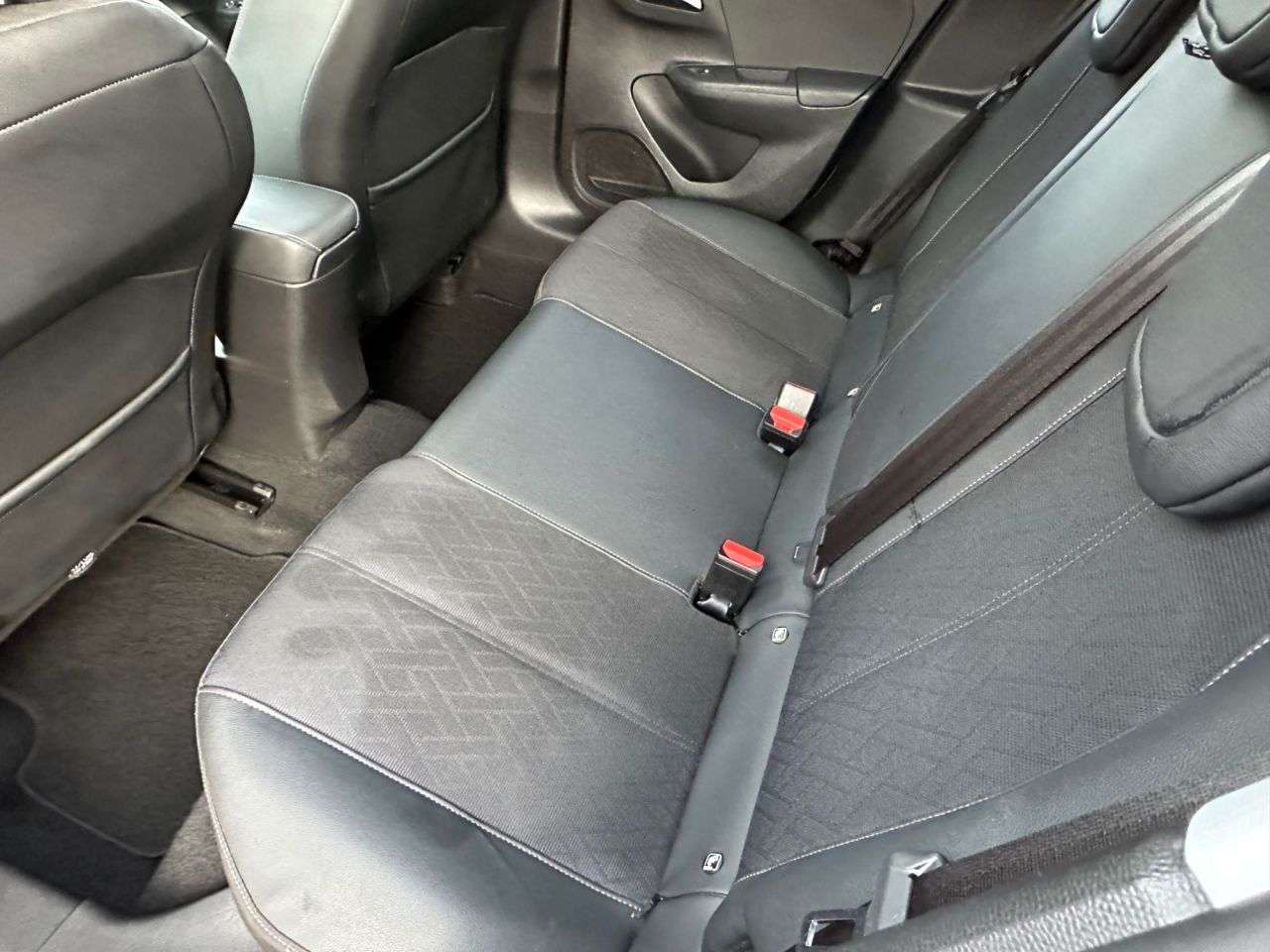 2020 VAUXHALL CORSA 2020 VAUXHALL CORSA