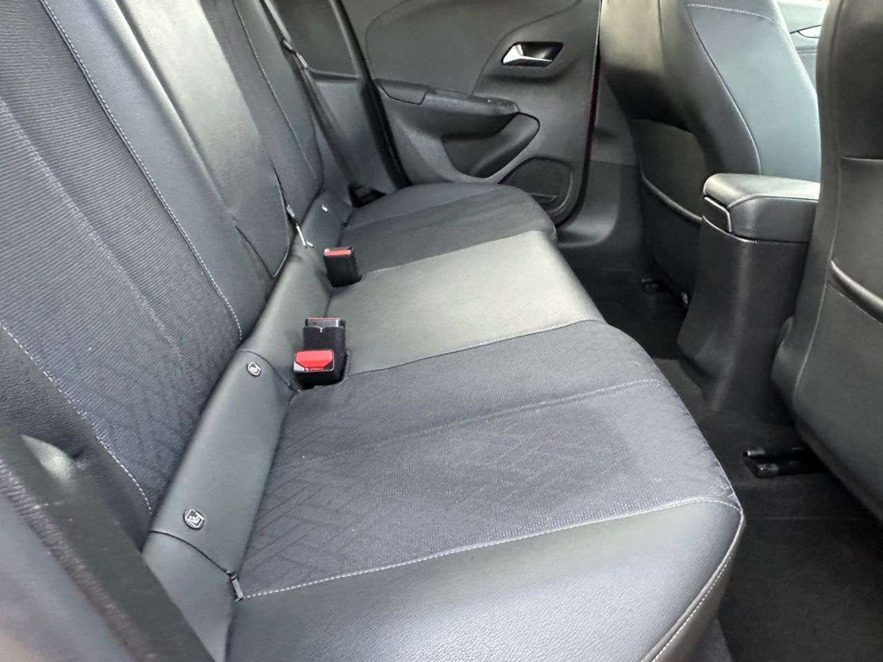 2020 VAUXHALL CORSA 2020 VAUXHALL CORSA