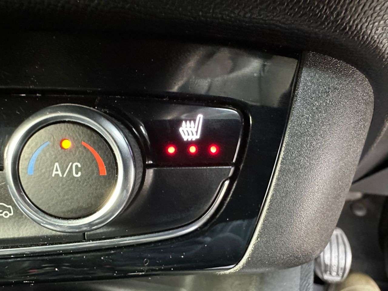 2020 VAUXHALL CORSA 2020 VAUXHALL CORSA