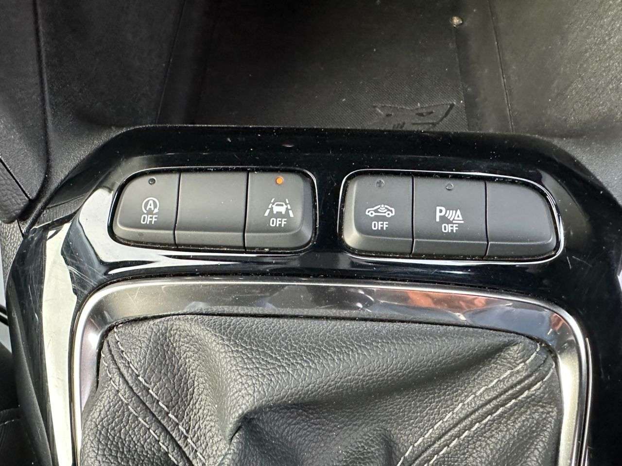 2020 VAUXHALL CORSA 2020 VAUXHALL CORSA