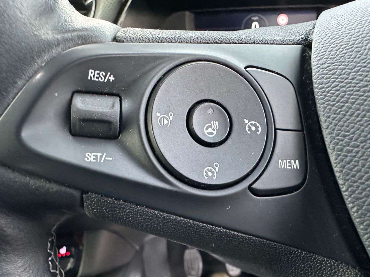 2020 VAUXHALL CORSA 2020 VAUXHALL CORSA