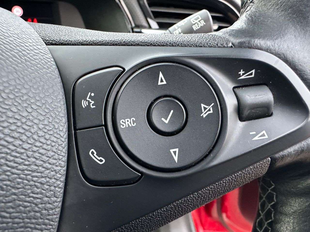 2020 VAUXHALL CORSA 2020 VAUXHALL CORSA