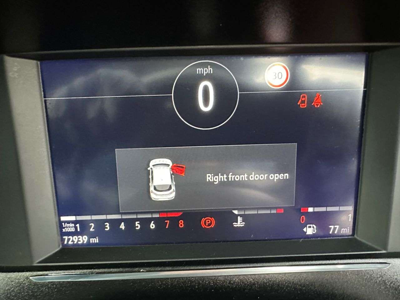 2020 VAUXHALL CORSA 2020 VAUXHALL CORSA