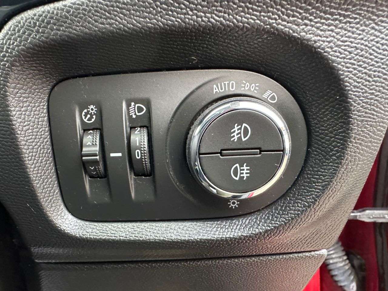 2020 VAUXHALL CORSA 2020 VAUXHALL CORSA