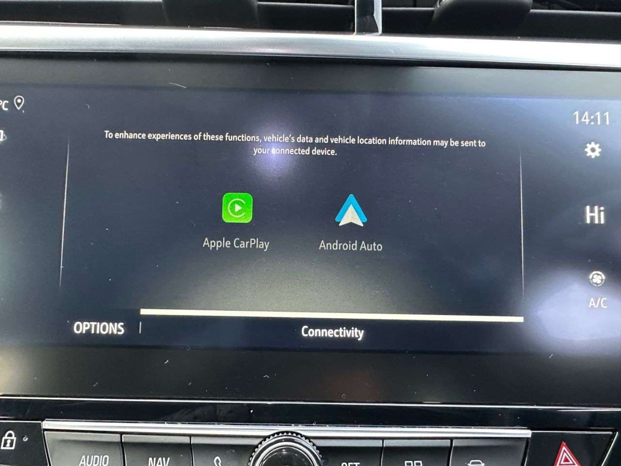 2020 VAUXHALL CORSA 2020 VAUXHALL CORSA