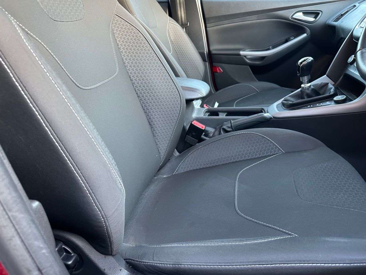 2015 FORD FOCUS 2015 FORD FOCUS